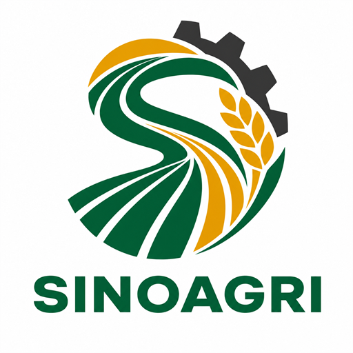 Sino Agriculture Machinery